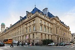 Paris-Sorbonne University (Paris IV) - Student Accommodation - Uniplaces