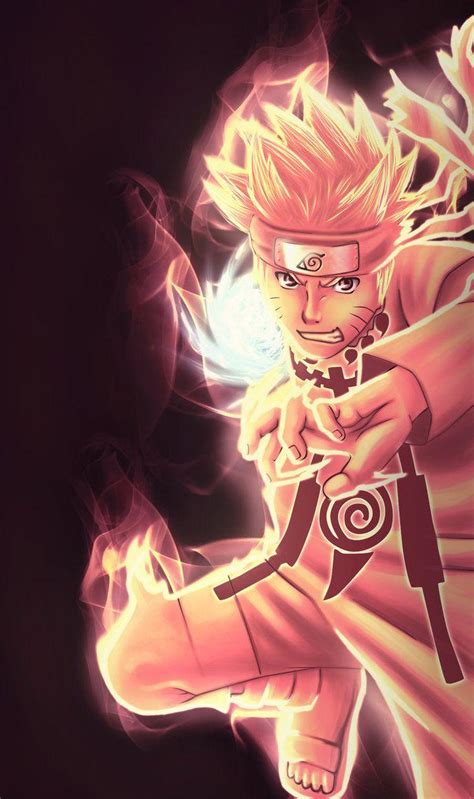 Wallpapers Naruto Rasengan Wallpaper Cave