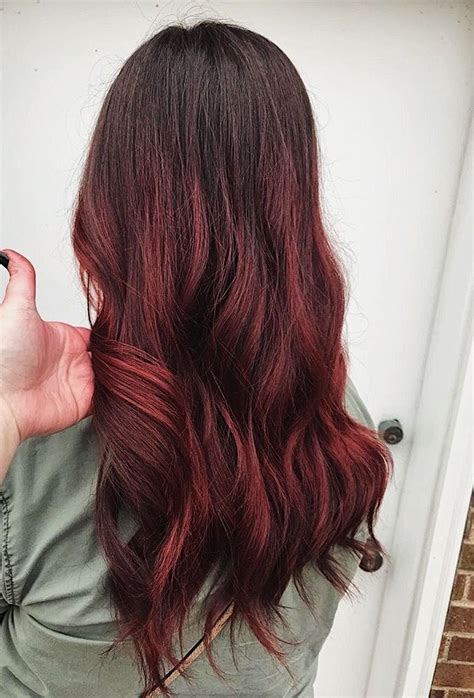 What Color Does Red Hair Dye Fade To Brouhardfaruolo