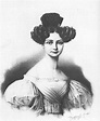 1831 Mathilde, Prinzessin von Bayern by Franz Hanfstaengl Romantic ...