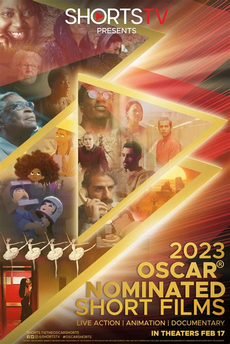 2023 Oscar Shorts Live Action Bear Tooth Theatrepub