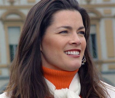 Nancy Kerrigan On Her Miscarriages I Felt Like A Failure Nancy Kerrigan Nancy And Tonya