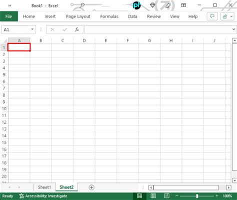 Cómo Combinar Pestañas En Excel All Things Windows