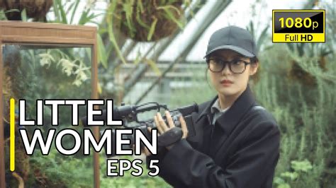 Alur Cerita Little Women Episode 5 Full 2022 Kdrama Terbaru Youtube