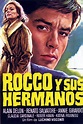 ARCÓN DE CLÁSICOS DEL CINE: ROCCO Y SUS HERMANOS