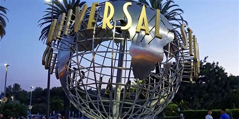 Universal Citywalk Los Angeles In Los Angeles Bezoeken Nu Tickets