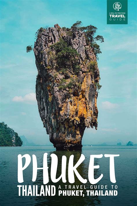 The First Timers Travel Guide To Phuket Thailand 2020 Will Fly