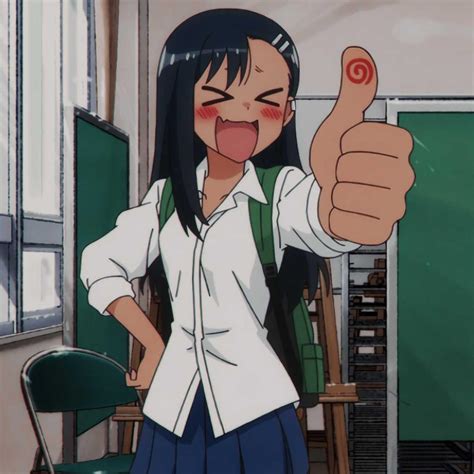 Nagatoro 4k Wallpapers Wallpaper 1 Source For Free Awesome