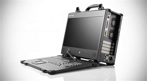Forget About Laptops Acme Portables Netpac Portable Workstation Is