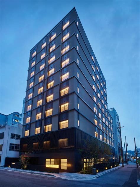 Mitsui Garden Hotel Kyoto Station Kioto Precios Actualizados 2022