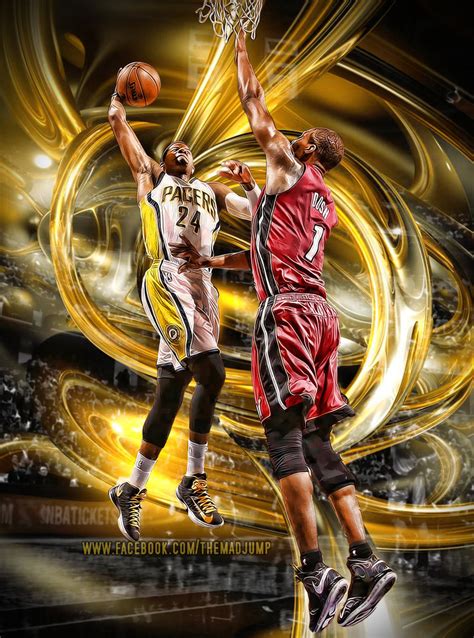 While seeing george dunk is certainly exciting news, pacers fans shouldn't photo gallery: 42+ Paul George Dunk Wallpaper on WallpaperSafari