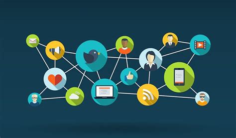 Pros And Cons Of Social Media Networking And Effect On Growth