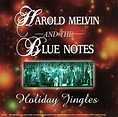 Holiday Jingles | Álbum de Harold Melvin & The Blue Notes - LETRAS.COM