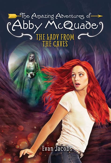 The Lady From The Caves Evan Jacobs Saddleback Educational