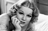 Glenda Farrell - Turner Classic Movies