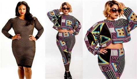 15 Plus Size Fashion Tips To Know So You Can Have Fun