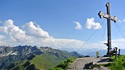 Sommer-Bergbahnen in Kitzbühler Alpen, Skijuwel Alpbachtal Wildschönau