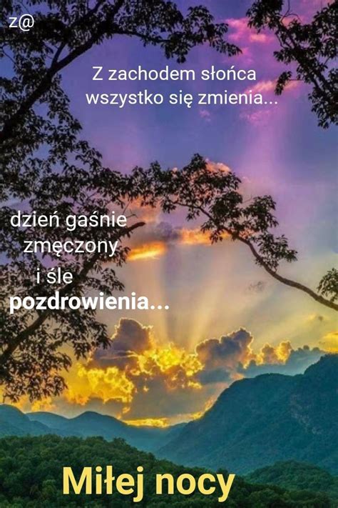 Fajne Kartki Na Dobranoc Z Muzyką - Pin by Barbara Gabor on Dobranoc | Nature pictures, Good night, Night
