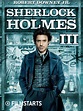 Sherlock Holmes 3 - Film 2021 - FILMSTARTS.de