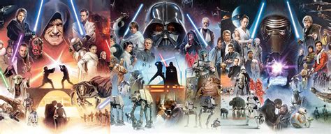 May The 4th Be With You What Star Wars Means To Us