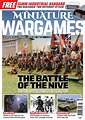 Miniature Wargames Magazine - January 2020 (441) Back Issue