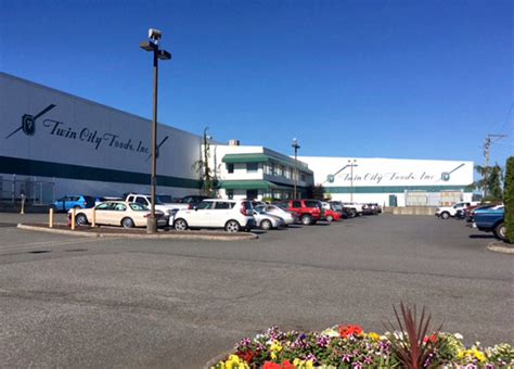 We did not find results for: Twin City Foods to close Stanwood plant; 85 jobs affected ...