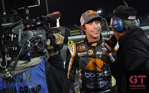 Travis pastrana discusses the move to stock car racing. Travis Pastrana's Nascar Debut | After finishing in 6th ...