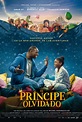 Reparto de El príncipe olvidado (película 2020). Dirigida por Michel ...