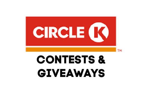 Circle K Rock Paper Prizes Contest: $25,000 In Daily Prizes - Instant ...