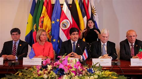 Panamá Se Unió Al Grupo De Contacto Internacional Sobre Venezuela Infobae