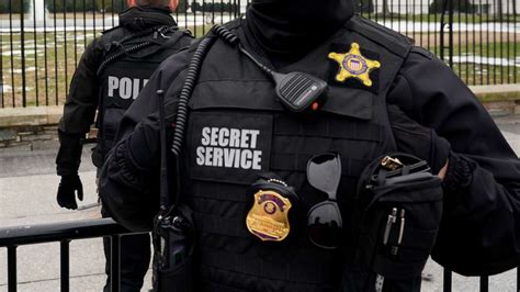 Secret Service Badge 2020 U S Secret Service Secretservice Twitter A Private Firm Designed