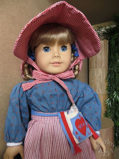 american girl s 2015 girl of the year grace thomas is here but here are 7 reasons why the