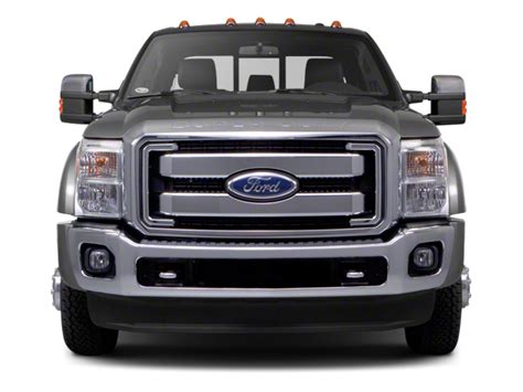 Used 2013 Ford F450 Super Duty V8 Crew Cab Xlt 4wd T Diesel Ratings