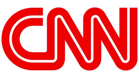 Cnn Logo Symbol Meaning History Png Brand