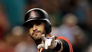 J.D. Martinez, Red Sox agree to five-year deal