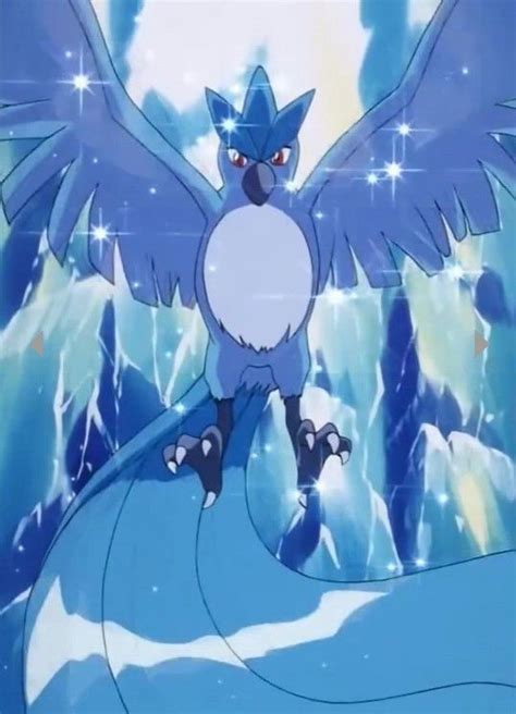 Legendary Pokémon Pokémon Amino