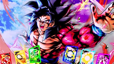 Stories told of a saiyan who was able to reach are there any super saiyan forms from dragon ball you think we might have missed? INSANE FULL POWER SUPER Saiyan 4 GOKU PvP! Dragon Ball ...