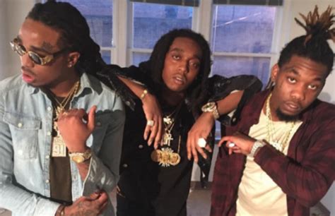 Migos Say They Lost 75000 Betting On The Panthers To Win The Super