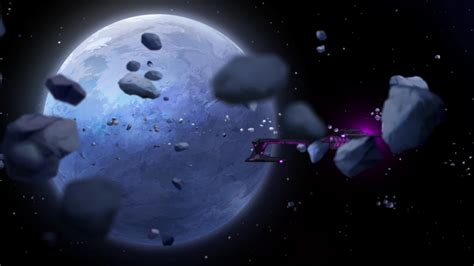It orbits just over 37,000 miles (60,000 kilometers) from pluto. Kerberos | Voltron Wiki | FANDOM powered by Wikia