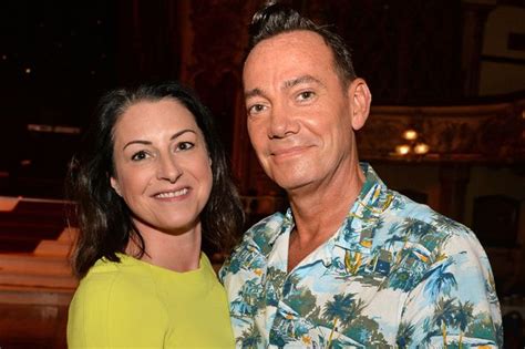 Craig revel horwood says strictly could film without audience. Amanda Killelea - Mirror Online