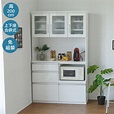 Soft雙層收納廚房櫃120cm 完美主義【Y0601】 - 完美主義居家 - LINE購物