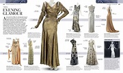 Fashion: The Definitive History of Costume and Style | Giftopix