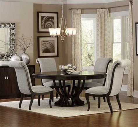 37 Simple But Elegant Dining Room Ideas Besthomish