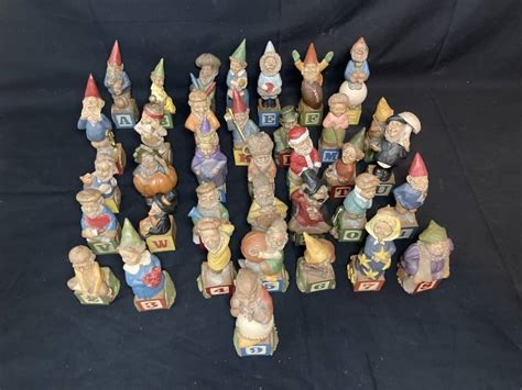 21 Most Valuable Tom Clark Gnomes Worth Money