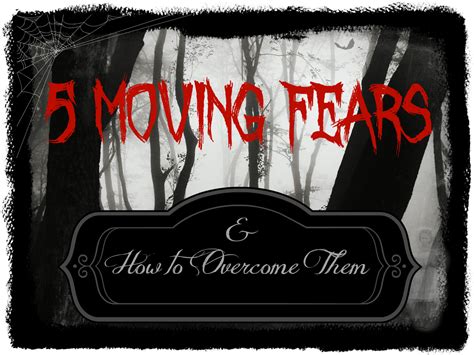 5 Moving Fears And How To Overcome Them Cento Moving