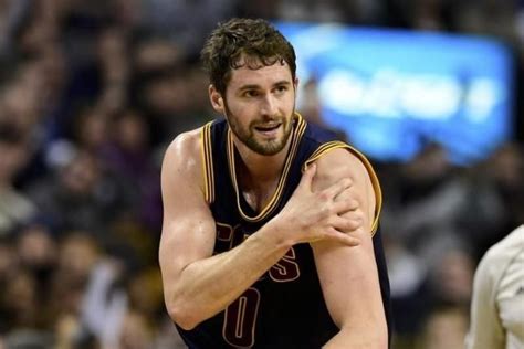 Kevin Love Opts Out Of Contract With Cleveland Cavaliers Kevin Love