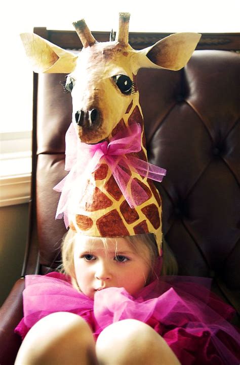 Giraffe Costume Baby Giraffe Costume Giraffe Costume Diy
