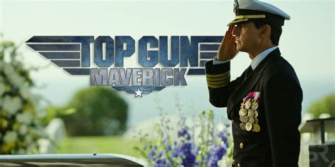 Nonton top gun 2 : Estrenan primer adelanto de "Top Gun: Maverick"