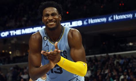 Grizzlies Jaren Jackson Jr Addresses Silly Stat Padding Controversy