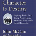 Amazon.com: Character Is Destiny: Inspiring Stories Every Young Person ...